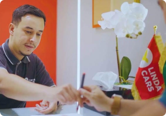 consign you car with linda cars