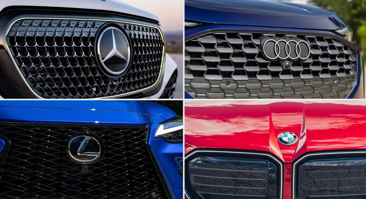 Best Selling Luxury Cars in 2026 Guide Prices Specs and Features