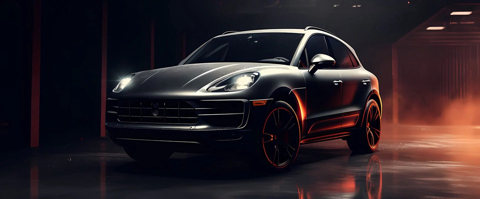 Buy & Sell Luxury Cars in Dubai | AutoNation UAE | Premium Car Dealer