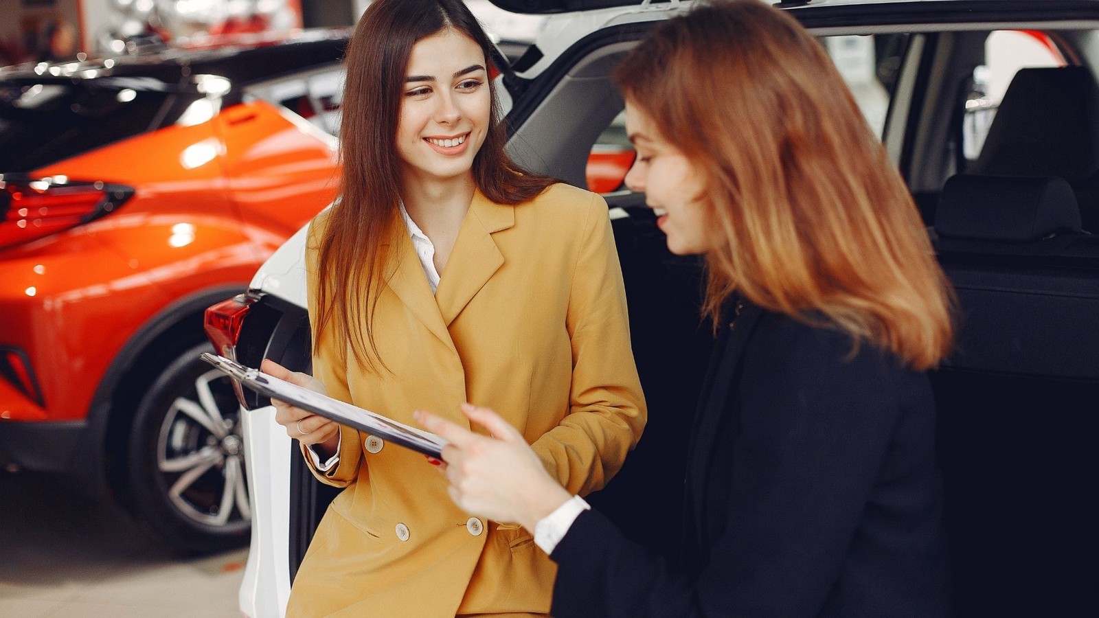 Top Used Car Deals in Dubai Today | Linda Cars