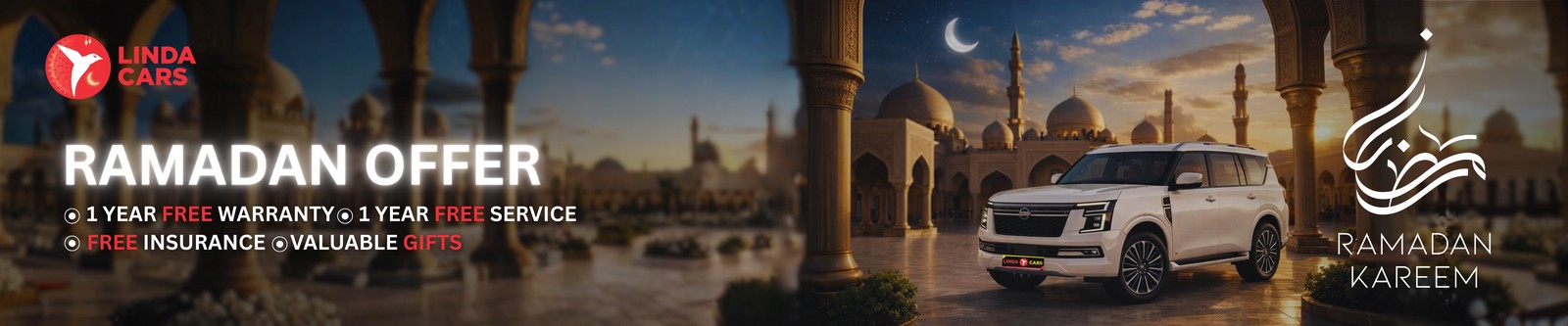 Linda Cars - Used Cars in Dubai | Buy & Sell Cars | UAE Most Trusted Dealer