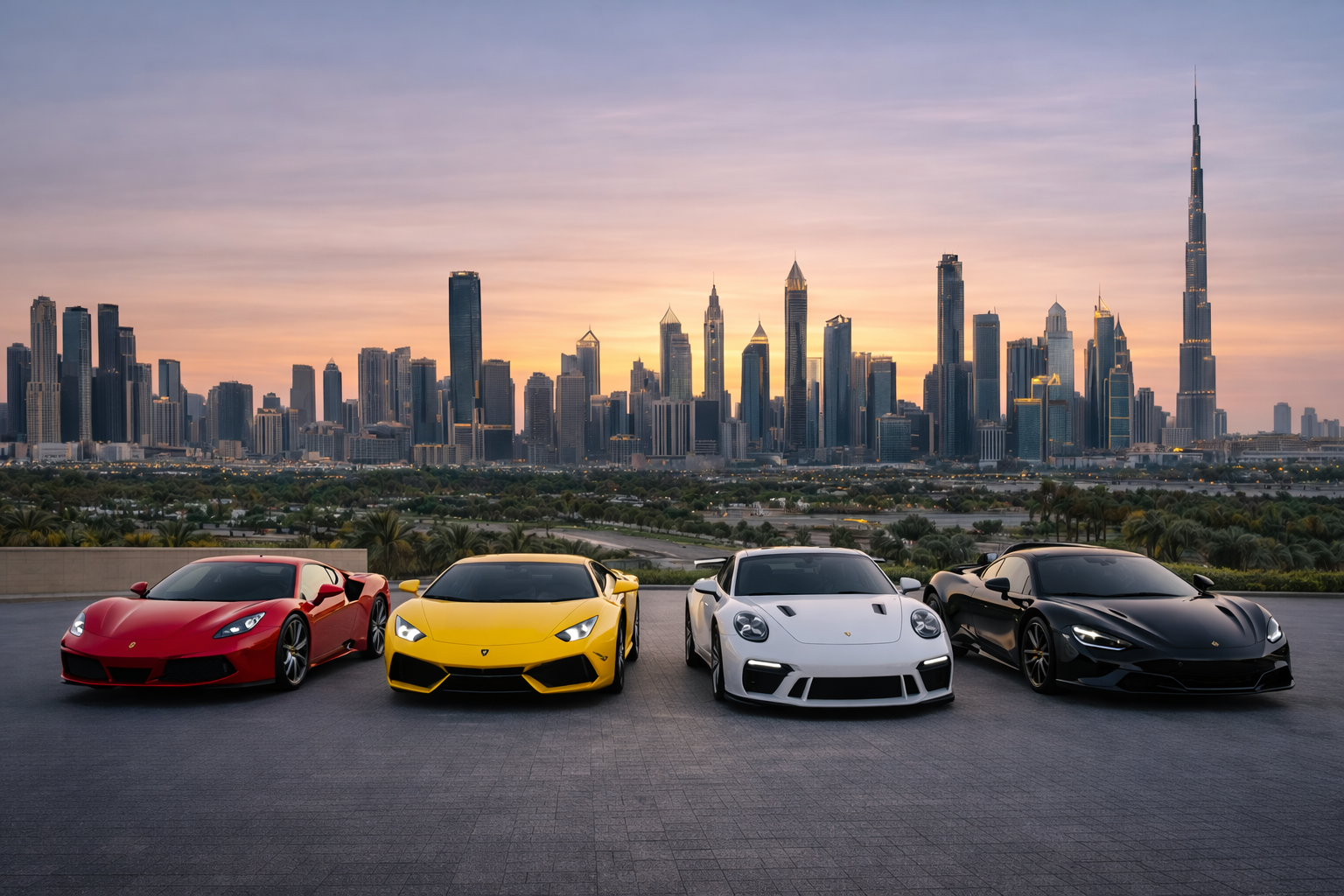 TorquePoint | Premium Pre-Owned Cars in UAE – Buy & Sell with Confidence