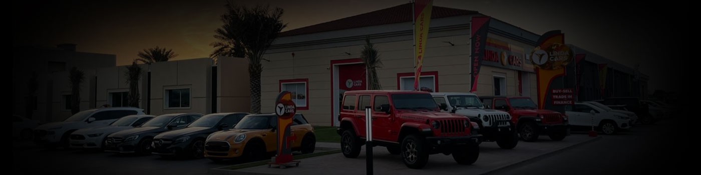 关于 Linda Cars｜迪拜和阿联酋领先的二手车经销商