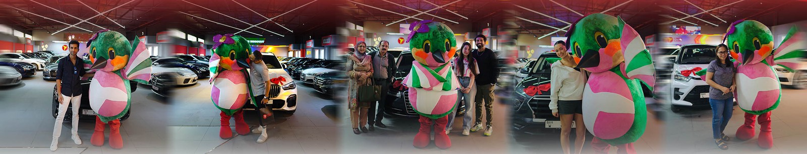 Linda Cars: Discover Amazing Used Cars for Sale Now!