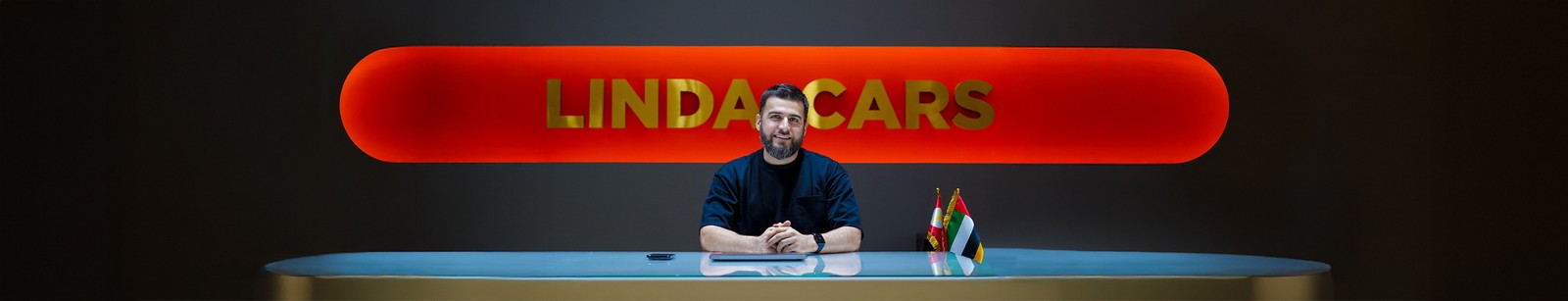 Inside Linda Cars: Spectacular, Awesome Origin Story