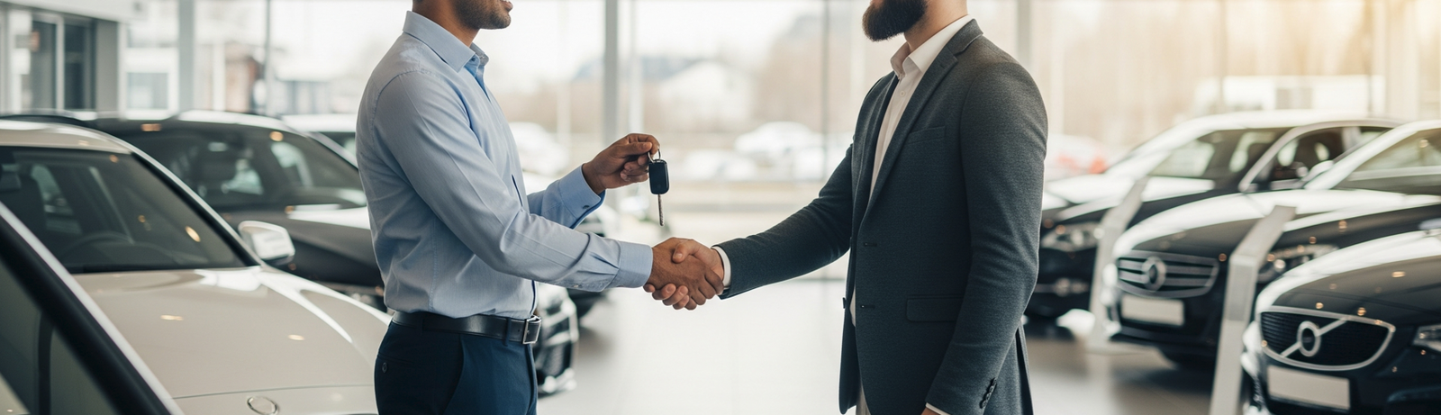 Buy Used Cars in Dubai | Certified Pre-Owned Vehicles – Belhasa Used Cars