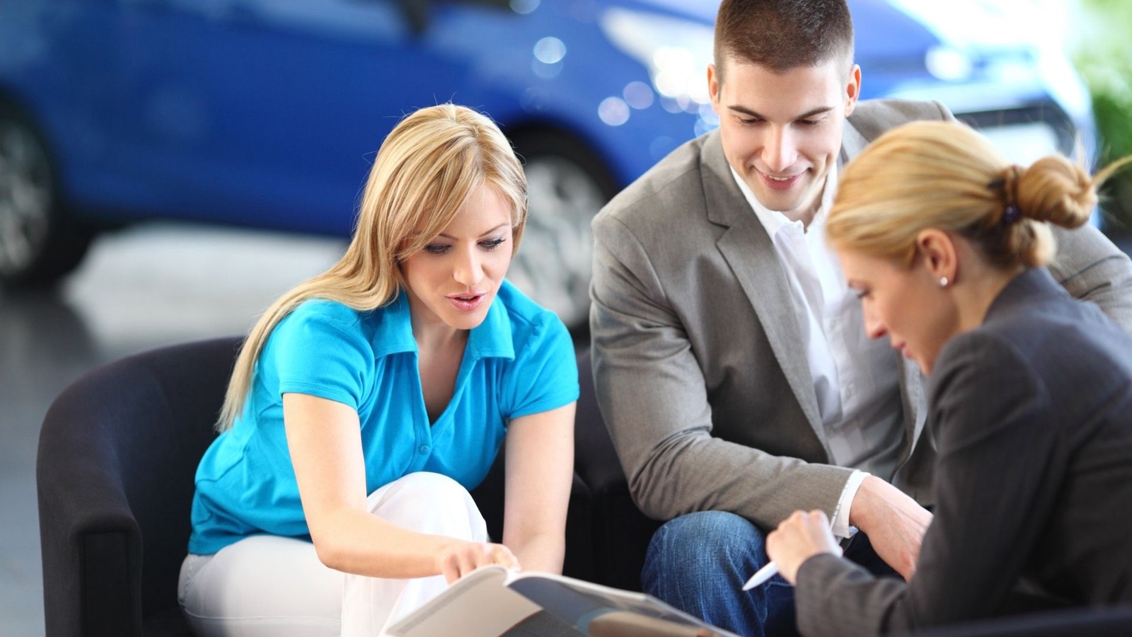 Sell Your Car: Get Your Free Instant Car Valuation Now!