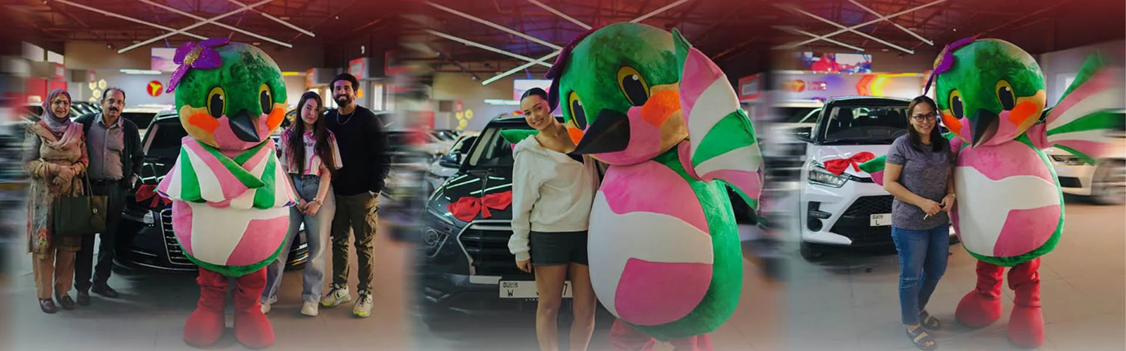 Linda Cars - Amazing Deals on Used Cars in Dubai!