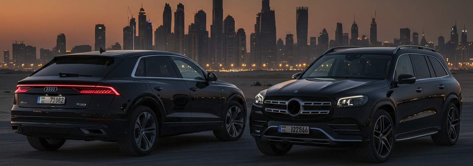 Exclusive Car Deals in Dubai | Special Offers on Used Cars – Belhasa Cars