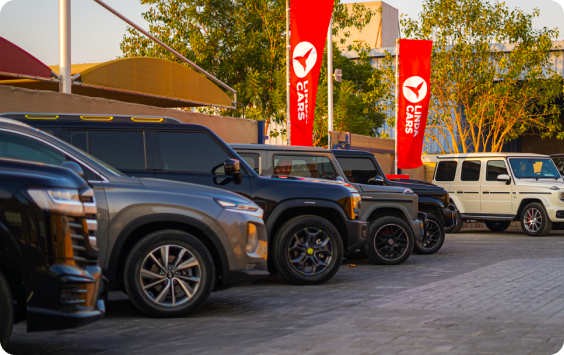 buy used car in dubai | linda cars al quoz branch