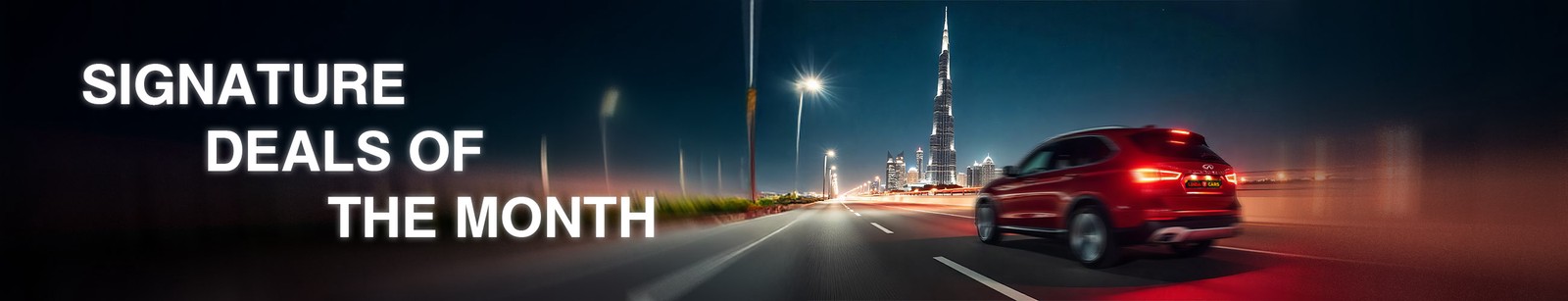 Top Used Car Deals in Dubai Today | Linda Cars