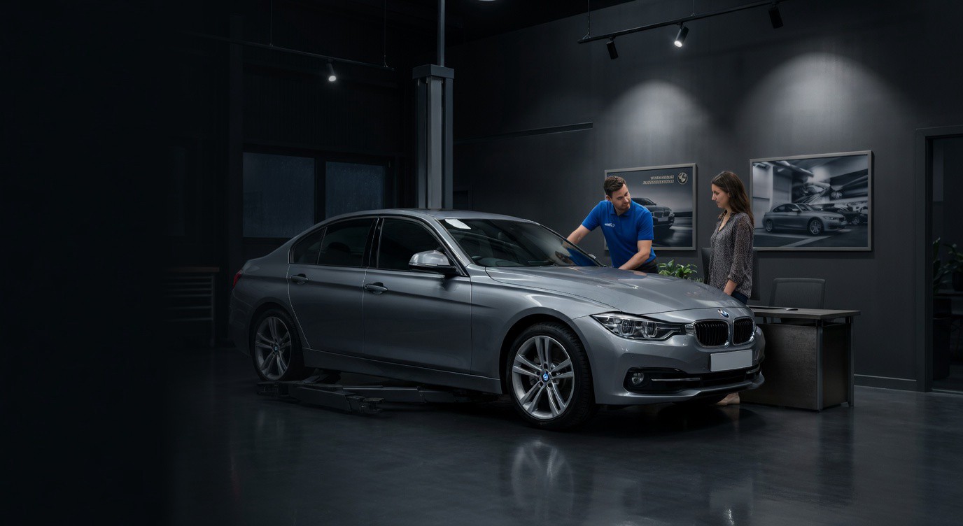 Ready to Sell Your Car?