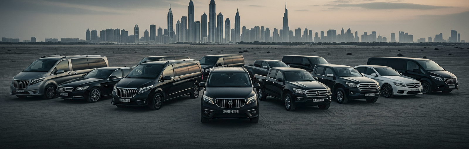 About Belhasa Used Cars | Trusted Certified Pre-Owned Cars in Dubai