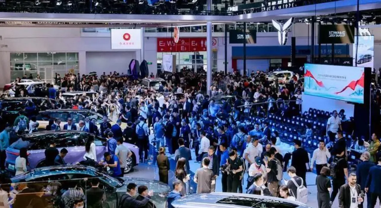 Auto China 2026 Every New Car Coming to UAE Roads This Year
