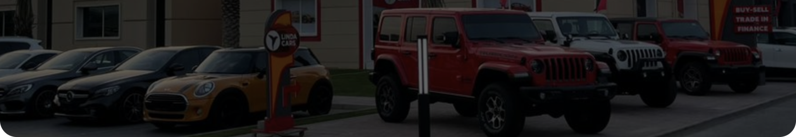 About Linda Cars | Leading Used Car Dealership in Dubai and UAE