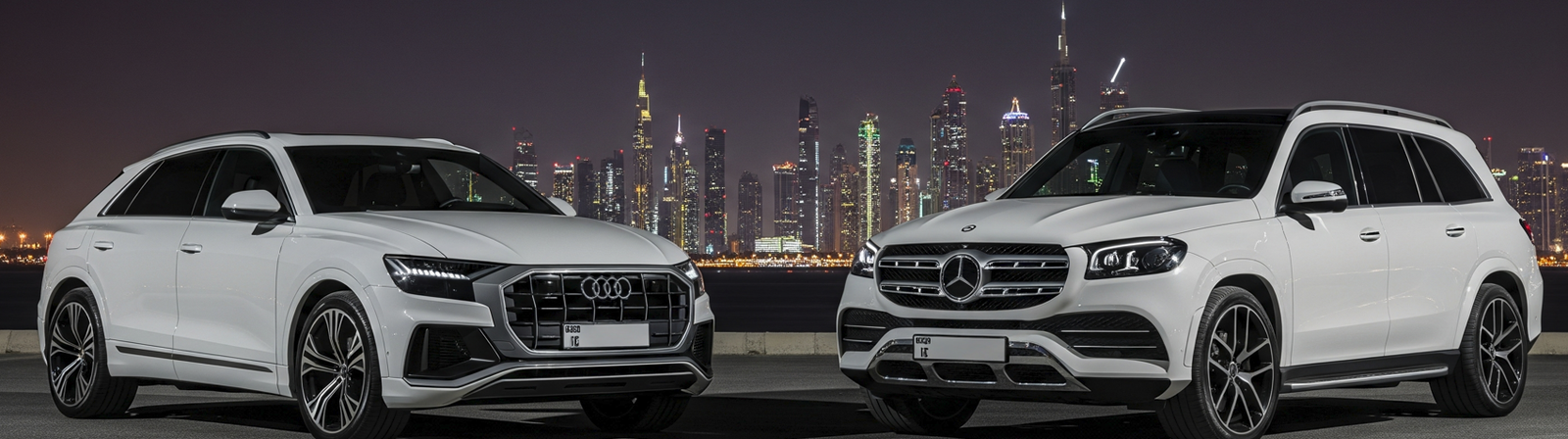 Buy Used Cars in Dubai | Certified Pre-Owned Vehicles – Belhasa Used Cars