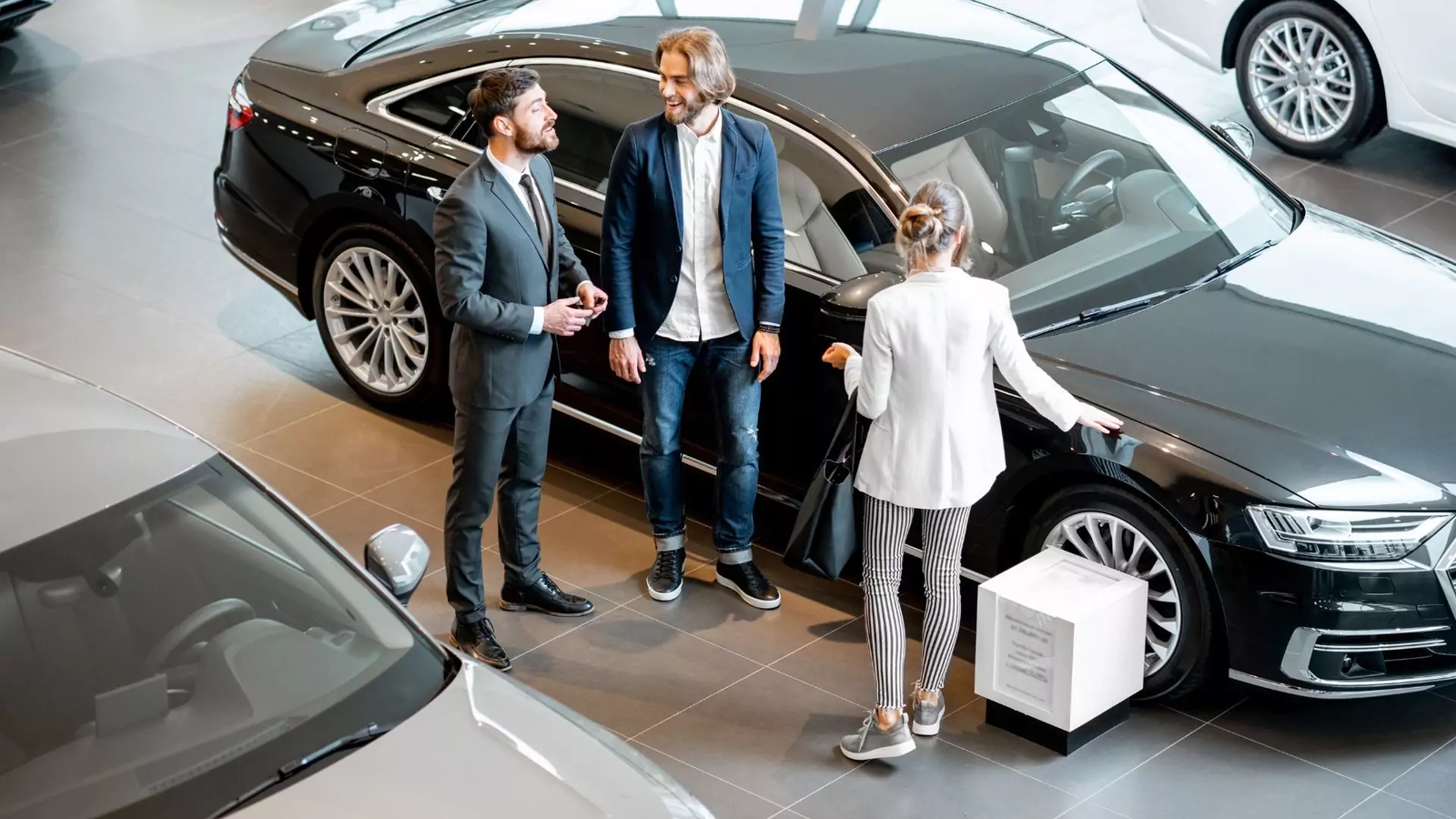 Linda Cars: Discover Amazing Used Cars for Sale Now!