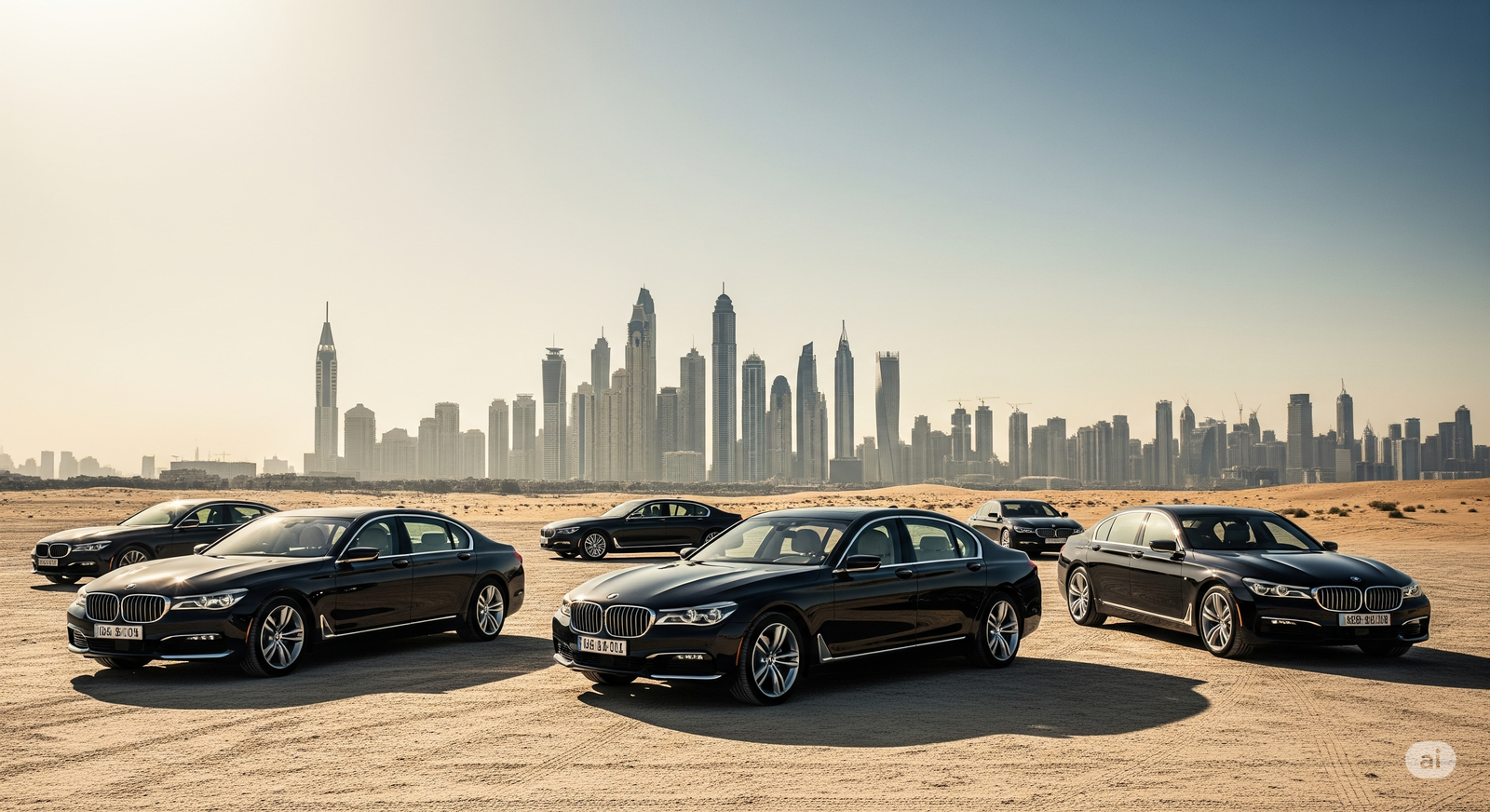 About Belhasa Used Cars | Trusted Certified Pre-Owned Cars in Dubai