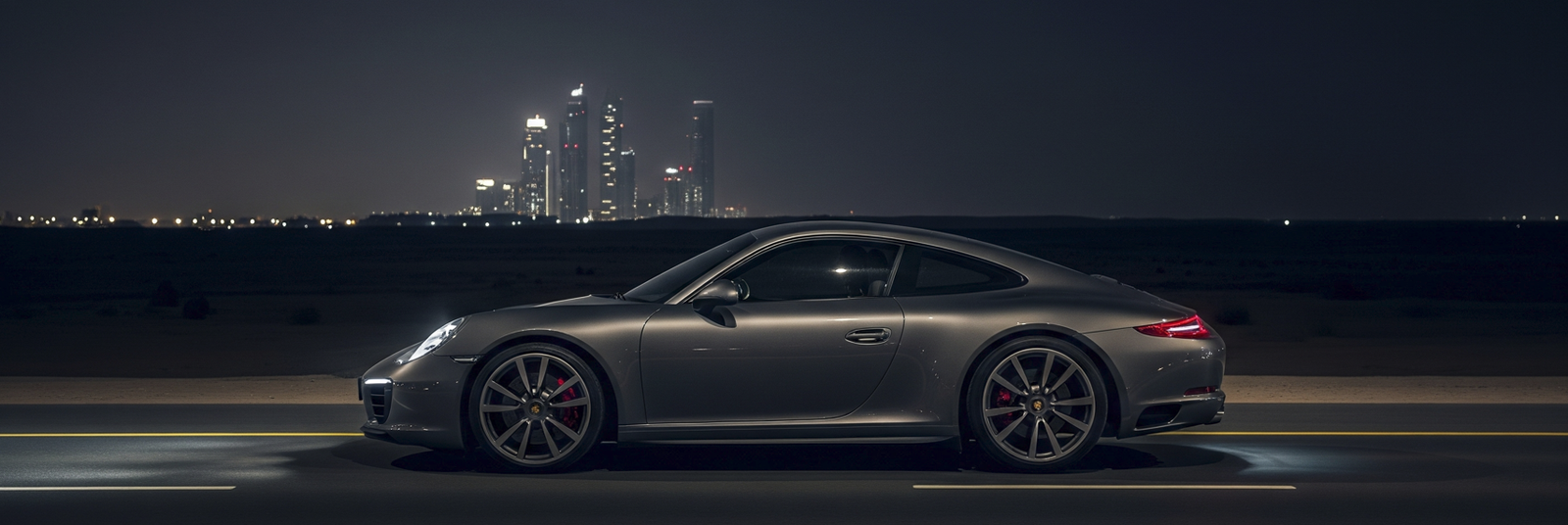 About AutoNation UAE | Luxury Car Experts | Premium Automotive Services