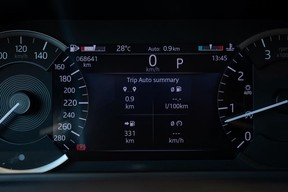 Land Rover Range Rover Velar 2022