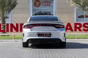 Dodge Charger 2021