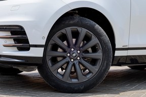 Land Rover Range Rover Velar 2018
