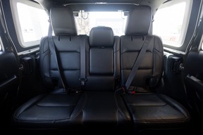 Jeep Wrangler Rubicon 2023