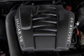 Jaguar S-Type 1999