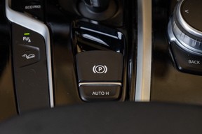 BMW X3 30i 2019