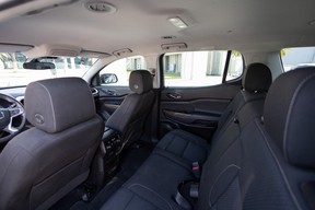 GMC Acadia 2023