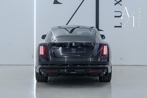 Rolls-Royce Spectre 2024