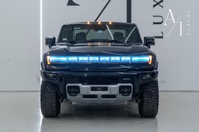 GMC Hummer EV 2024