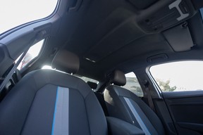 Audi A3 2024