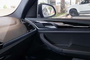 BMW X3 30i 2019