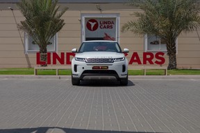 Land Rover Range Rover Evoque 2020