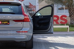 Volvo XC60 2024