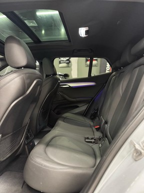 BMW X2 28i 2023