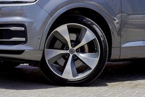Audi Q7 2016