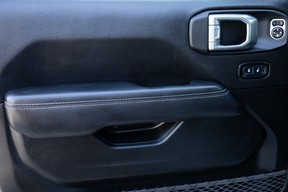 Jeep Wrangler Unlimited 2021
