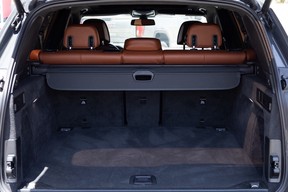 BMW X5 M50i 2023
