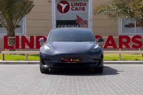 Tesla Model 3 Standard 2023