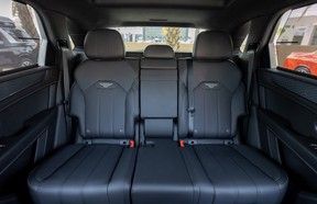 Bentley Bentayga 2023