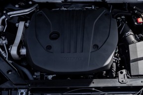 Volvo XC60 2023