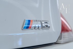 BMW 6 Series M6 2010