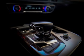 Audi Q7 2016