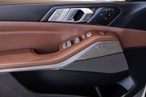BMW X7 40i 2020