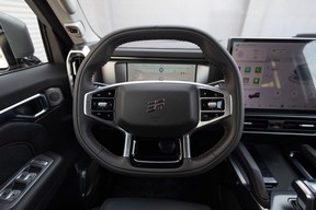 Jetour T2 2024