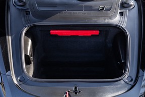 Porsche Boxster 718 2022