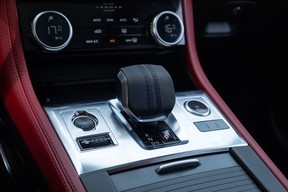 Jaguar F-Pace 2021