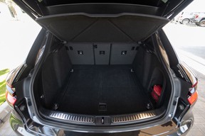 Porsche Macan 2018